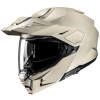 HJC i80 Solid semi flat