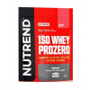 Nutrend ISO WHEY PROZERO - jahodový cheesecake - 500 g