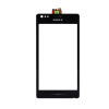 Sony Xperia M (C1905) dotykové sklo Farba: Biela