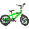 Dino 165XC 16 - BMX 2024 detské kolo