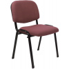 Tempo Kondela Konferenční židle ISO 2 NEW, červená