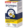 Biopron Baby, probiotiká pre deti od narodenia, kvapky, 10 ml