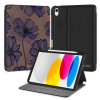 Tech-Protect Lamano puzdro na iPad 10.9'' 10gen 2022 / 11'' 11gen 2025, velvet night (TEC335893)