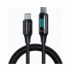 Mcdodo CA-1100 USB-C to USB-C, 100W, 1,2m, černý