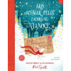 Ako myšiak Félix zachránil Vianoce | Smith Alex T.