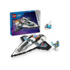 LEGO Medzihviezdna vesmírna loď 60430