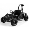 Nitro detská Bugina GO KART 1000 W čierna