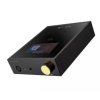 Shanling EM5 Streaming Music Centre Čierna (High-end hudobný streamer a slúchadlový DAC/zosilňovač, ktorý disponuje širokým množstvom vstupov a výstupov.)