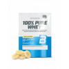 BioTech USA 100 % Pure Whey 28 g s banánovou príchuťou