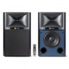 Repro bezdrátové JBL 4329P BLK / 2ks