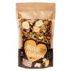 Müsli srdcom Čoko Trio & Banán spekané 250g Topnatur