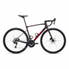 GIANT DEFY Advanced 2 2024 Tiger Red M