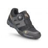 Dámské tretry SCOTT W's Sport Crus-r Boa Dark Grey/Black - 37