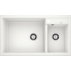 Blanco Metra 9 biela 513269
