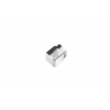 SP7 vonkajší/vnútorný roh pre ukončovacie lišty Q ACARA, nerez V2A, 8 mm, 1 ks