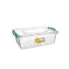 Box plast multi obdĺžnik nízky 3,8 l - ORION