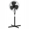 Prenosný ventilátor Clatronic 263927xx 40 mm
