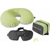 Cocoon Travel Set Ultralight wasabi 3-dielna cestovná sada