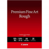 Canon fotopapír Premium FineArt Rough A4 25 sheets 4562C001