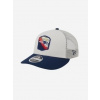 New era šiltovka 60423924 Šedá