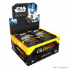 Fantasy Flight Games Star Wars: Unlimited TCG - Jump to Lightspeed - Booster Box (24 boosterov) (SK)