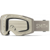 MTB okuliare Smith Rhythm MTB - chalk/Clear AF uni