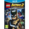 LEGO Batman 2: DC Super Heroes Nintendo Wii U - krabicová verzia