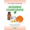 Moderní homeopatie - Rajan Sankaran