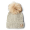 Columbia Winter Beanie Womens Black Ladies