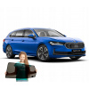 Záclony určené na magnety pre Škoda Superb IV 4 kombi 2023-