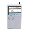 NOYAFA / KELUSHI Tester kabelu 4 in 1 (RJ11, RJ45, USB, BNC) pro CAT 5 / 6 a ISDN (NF-3468)