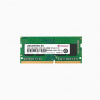 TRANSCEND SODIMM DDR4 8GB 3200MHz 1Rx16 1Gx16 CL22 1.2V JM3200HSG-8G