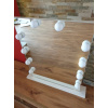 Roca Hall Deska 56 cm toaleta pomaly A80162C004 (Roca Hall Deska 56 cm toaleta pomaly A80162C004)