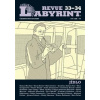 Labyrint revue 33–34