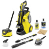 KÄRCHER Vysokotlakový čistič K 5 Power Control Flex Car & Home 1.324-707.0