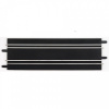 Príslušenstvo pre autodráhu Carrera GO / GO + / D143 - 61602 Rovinka 342mm (2ks) (4007486616028)