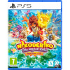 Nikoderiko: The Magical World – Director´s Cut PlayStation 5 (PS5) krabička