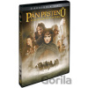 Pán prstenů: Společenstvo prstenu DVD