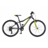 Junior bicykel - Autor A-Matrix SL 24 24 