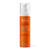 Avène Fluide Trés Haute Protection fluid veľmi vysoká ochrana SPF50+ 50 ml