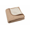 Jollein Deka 75x100cm Jungle Jambo - Biscuit / Oatmeal