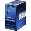 TDK-Lambda DPP120-12-1 sieťový zdroj na montážnu lištu (DIN lištu), 12 V/DC, 10 A, 120 W, výstupy 1 x; DPP120-12-1