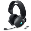 DELL Alienware Wired Gaming Headset - AW520H (Dark Side of the Moon) 545-BBFH