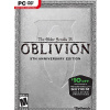 The Elder Scrolls IV. - Oblivion PC