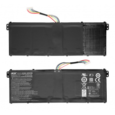 Originál batéria Acer Aspire 3 A315-23 A315-55G ES1-111M ES1-331 AC14B18J