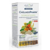 NaturePharm s.r.o. AVROPA CholagoPharm bylinné kvapky 1x50 ml