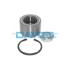 DAYCO Súprava ložísk kolesa DAYCO KWD1490