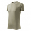 MALFINI VIPER 143 Tričko pánske 1432817 2XL 28 svetlá khaki