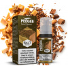 e-liquid PEEGEE SALT - Sweet Tobacco (Sladký tabák) 10ml Sladký tabák Obsah nikotinu: 20 mg