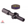 ODEON OPTICS Puškohľad ODEON 1-6x24 (séria FORESTER) IPSC SFP - osnova TARGET